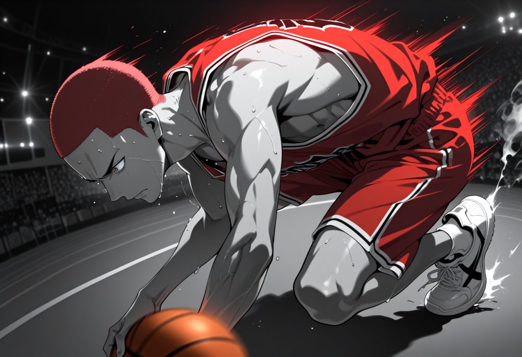 オレは今なんだよ!!