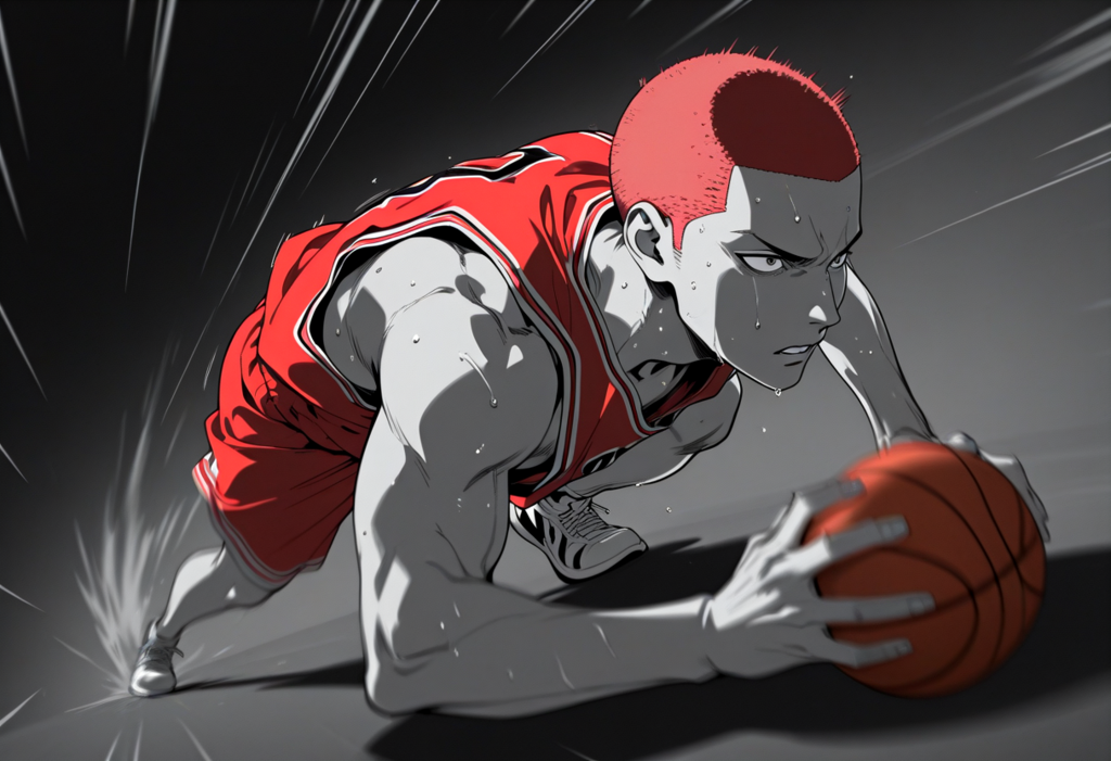 オレは今なんだよ!!