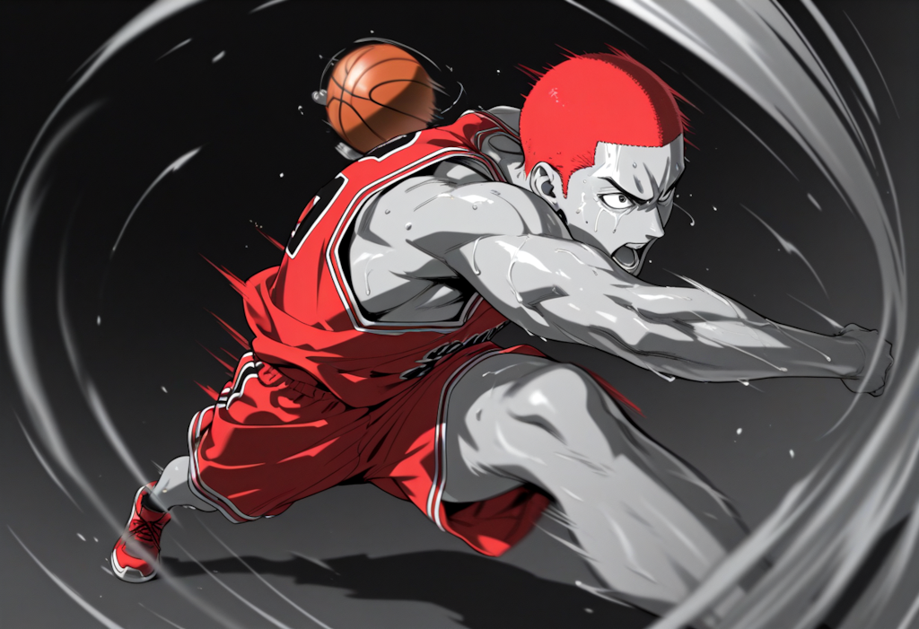 オレは今なんだよ!!