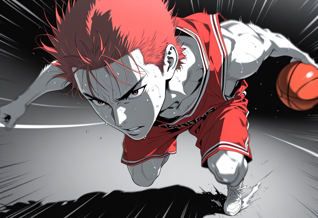 オレは今なんだよ!!