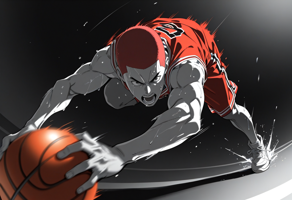 オレは今なんだよ!!