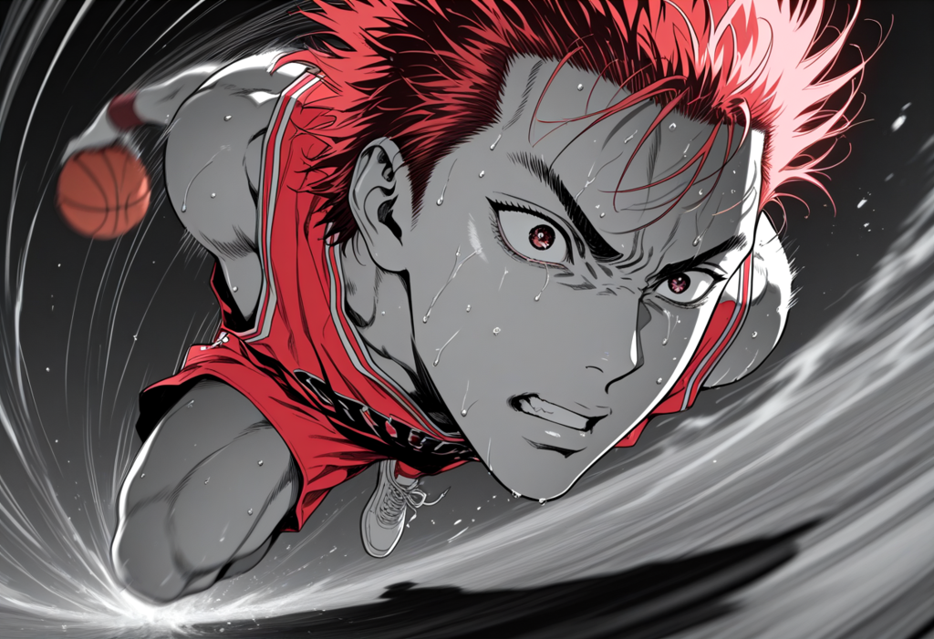 オレは今なんだよ!!