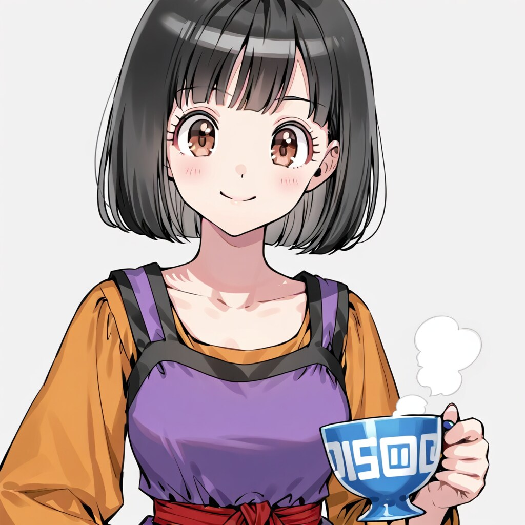 🔰ドラクエ3女賢者を目指したはずが🔰