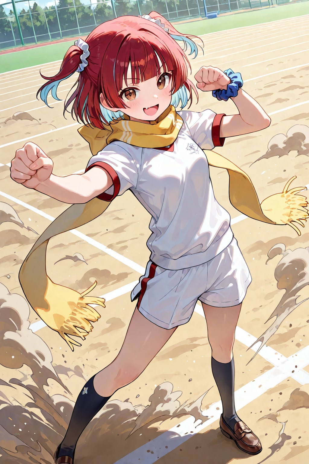 ウズリポちゃんとよく似た子？