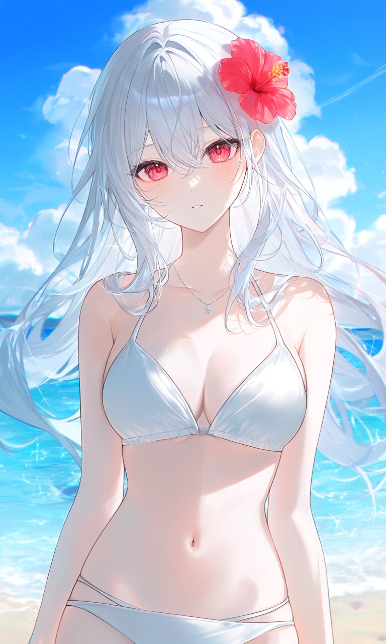 ハイビスカス