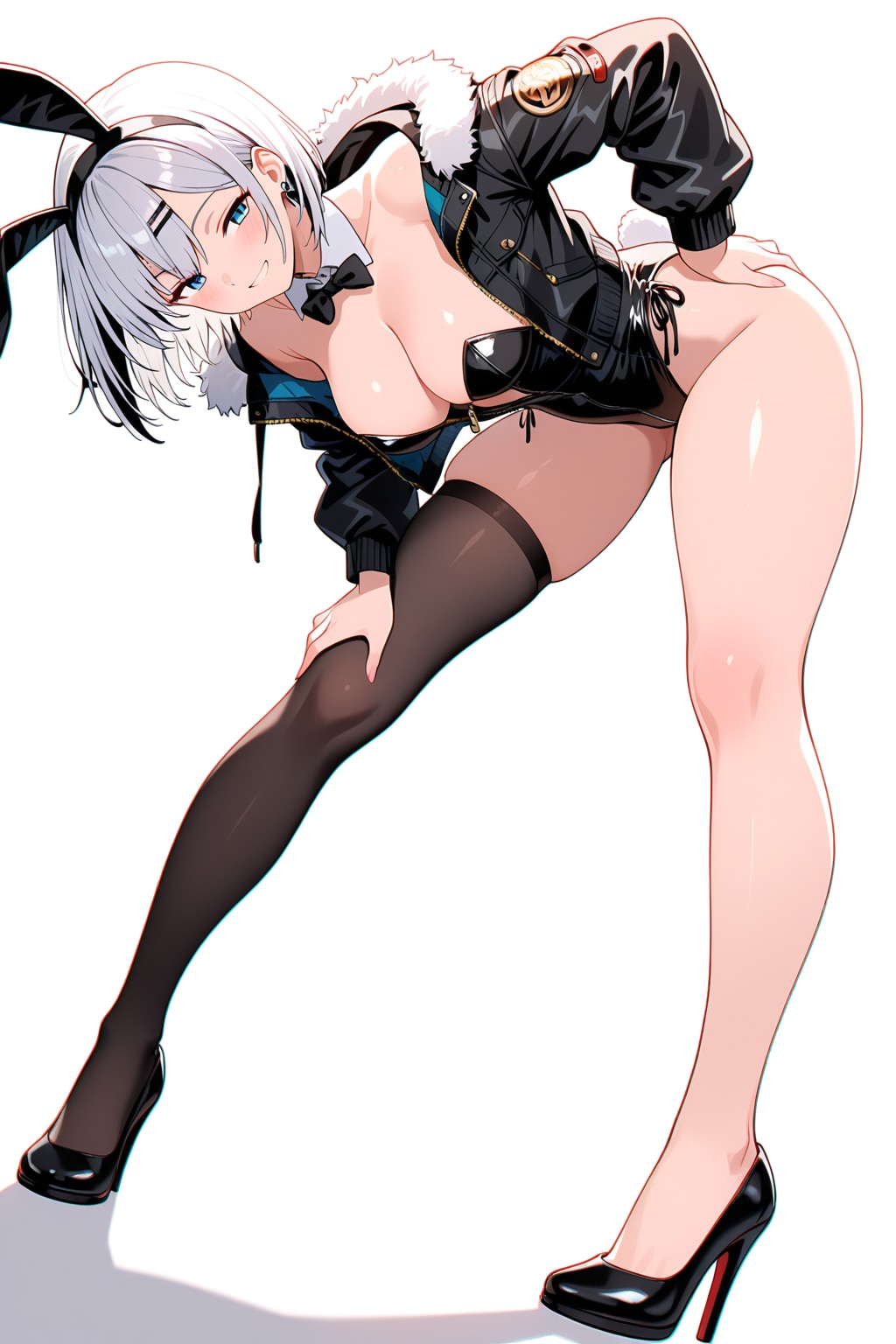 番外（過去作リメイク）