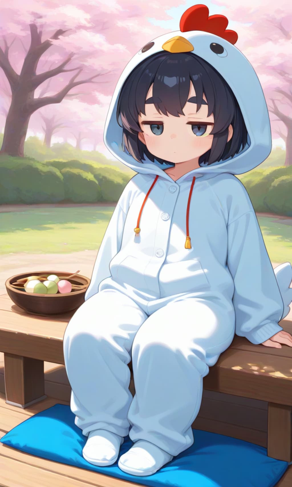 hanamiが通るなんて知りませんよ