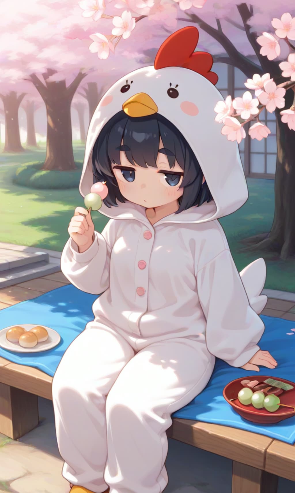 hanamiが通るなんて知りませんよ