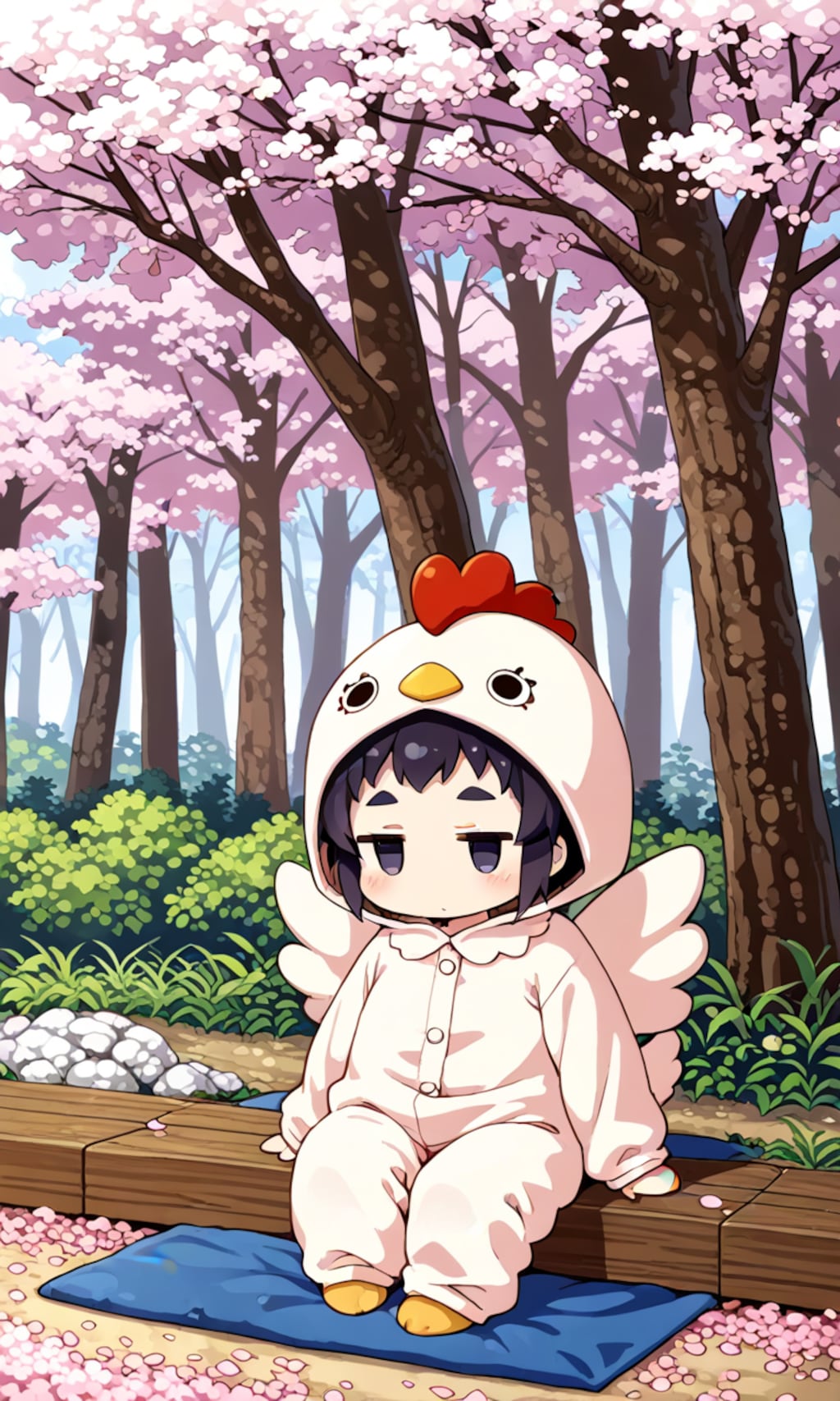 hanamiが通るなんて知りませんよ