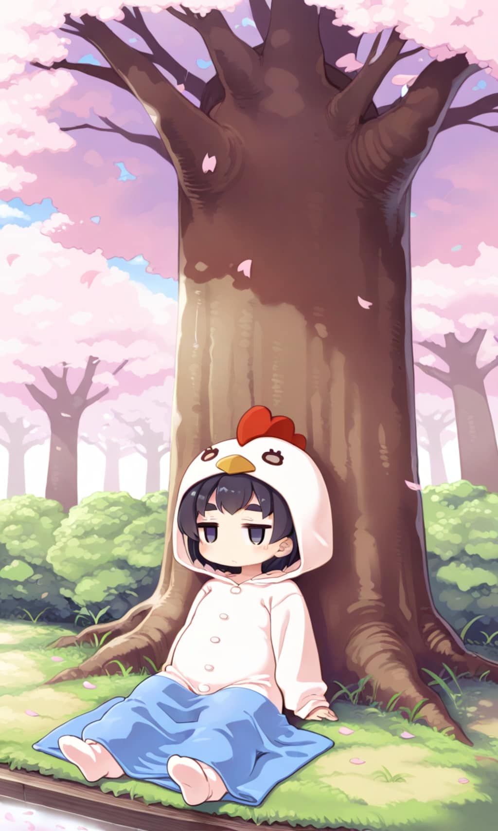 hanamiが通るなんて知りませんよ