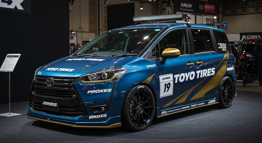 トーヨータイヤシエンタ