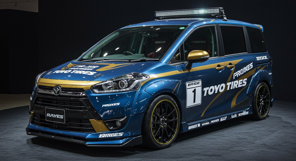 トーヨータイヤシエンタ