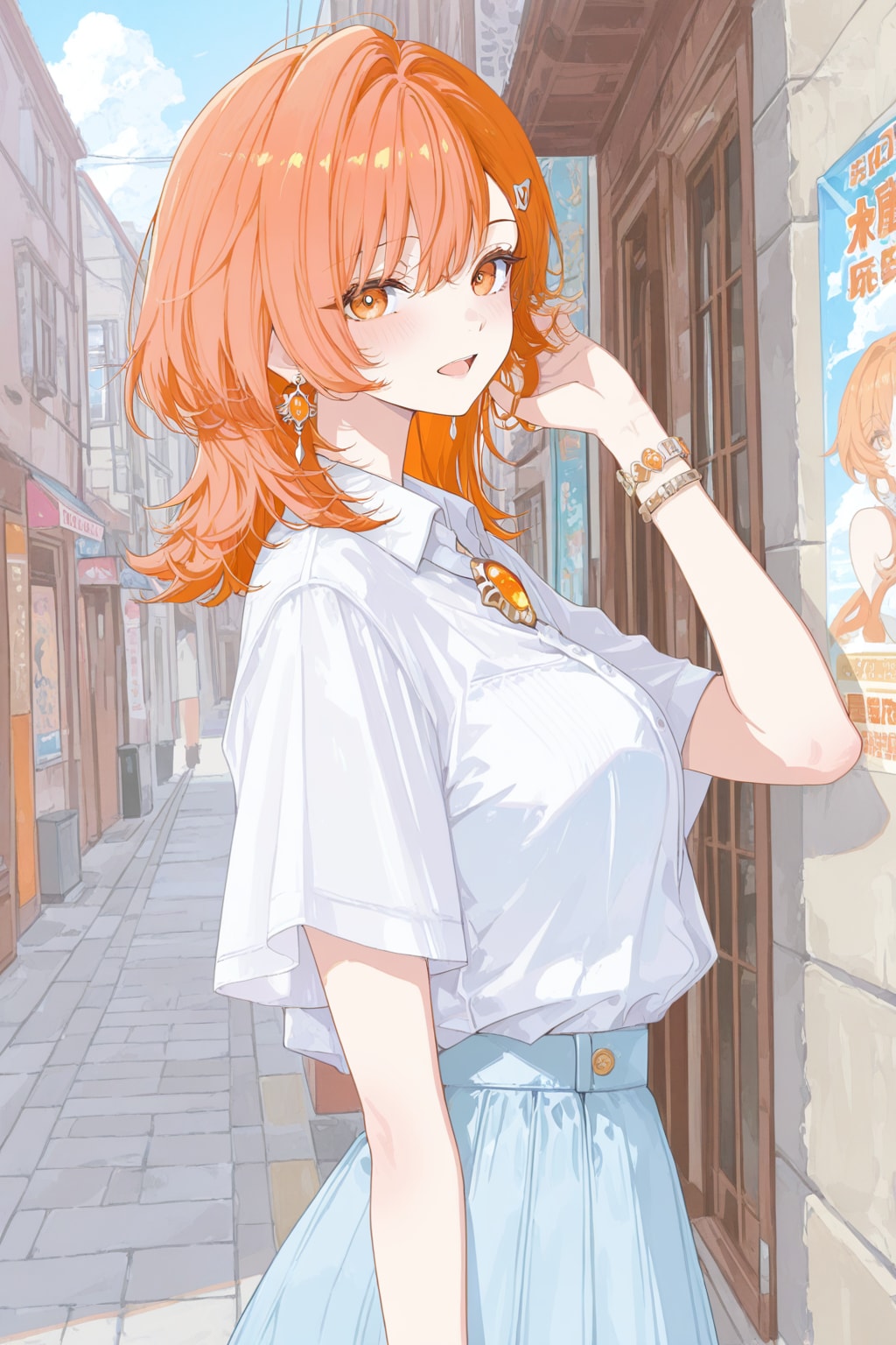 APRICOTさん２３