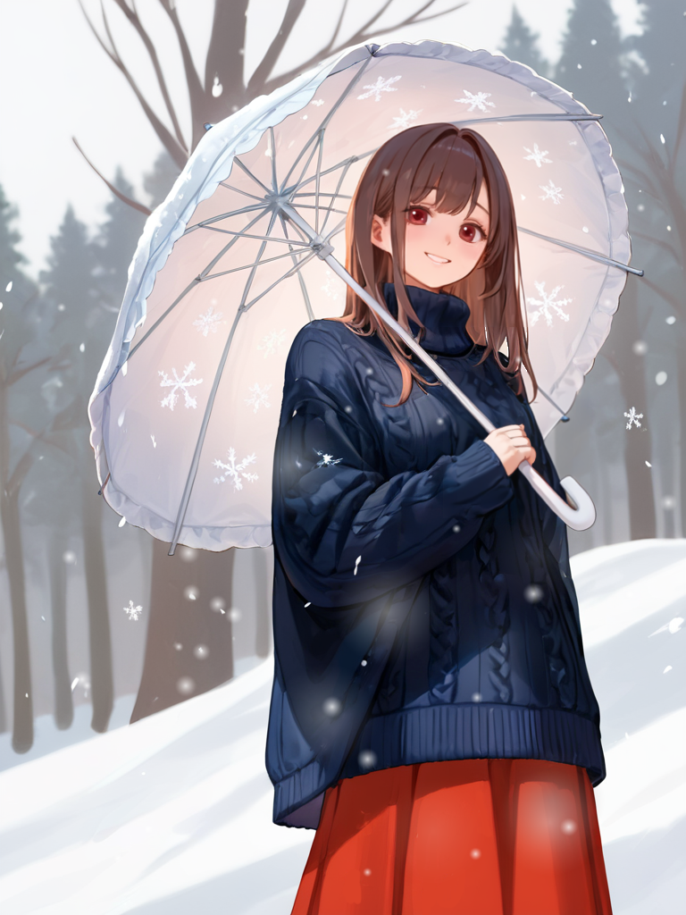 おれのよめ2 | の人気AIイラスト・グラビア