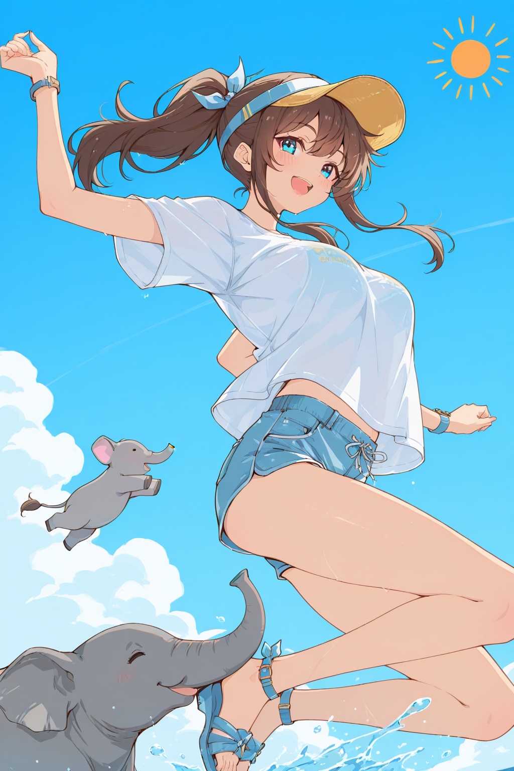 昨日見た夢