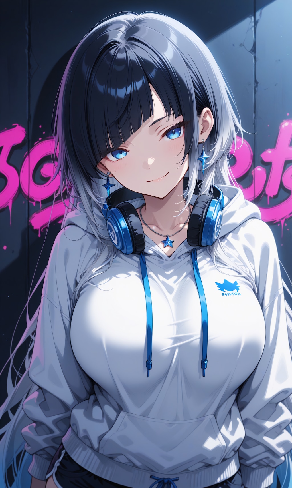 【SUNO楽曲あり】 Apex Challengers