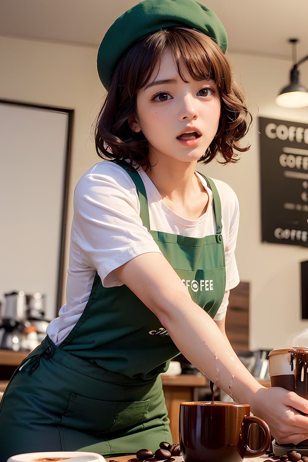 やらかしまどか