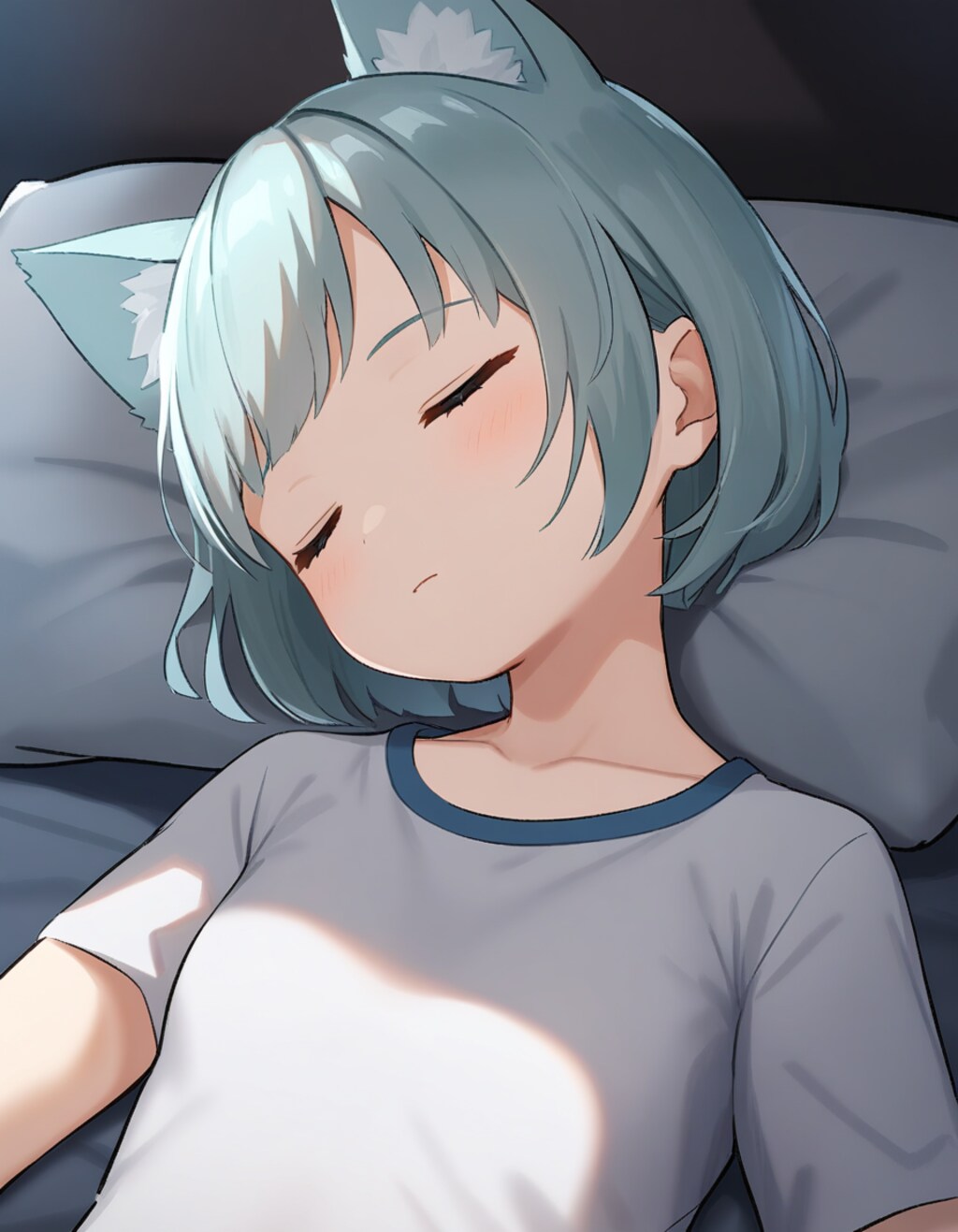 6月の健全とま④