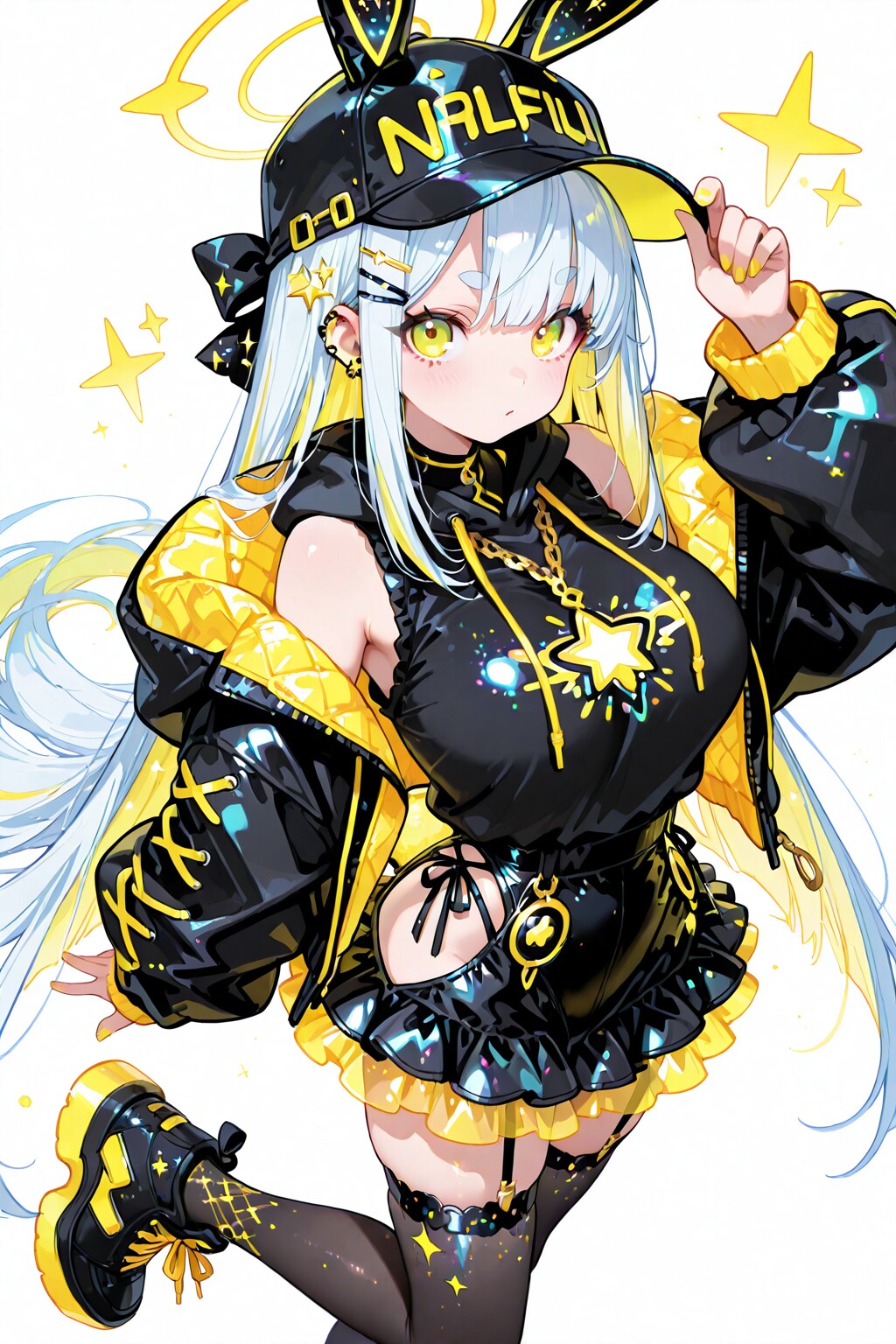 爆乳むちむちきゅるるん娘