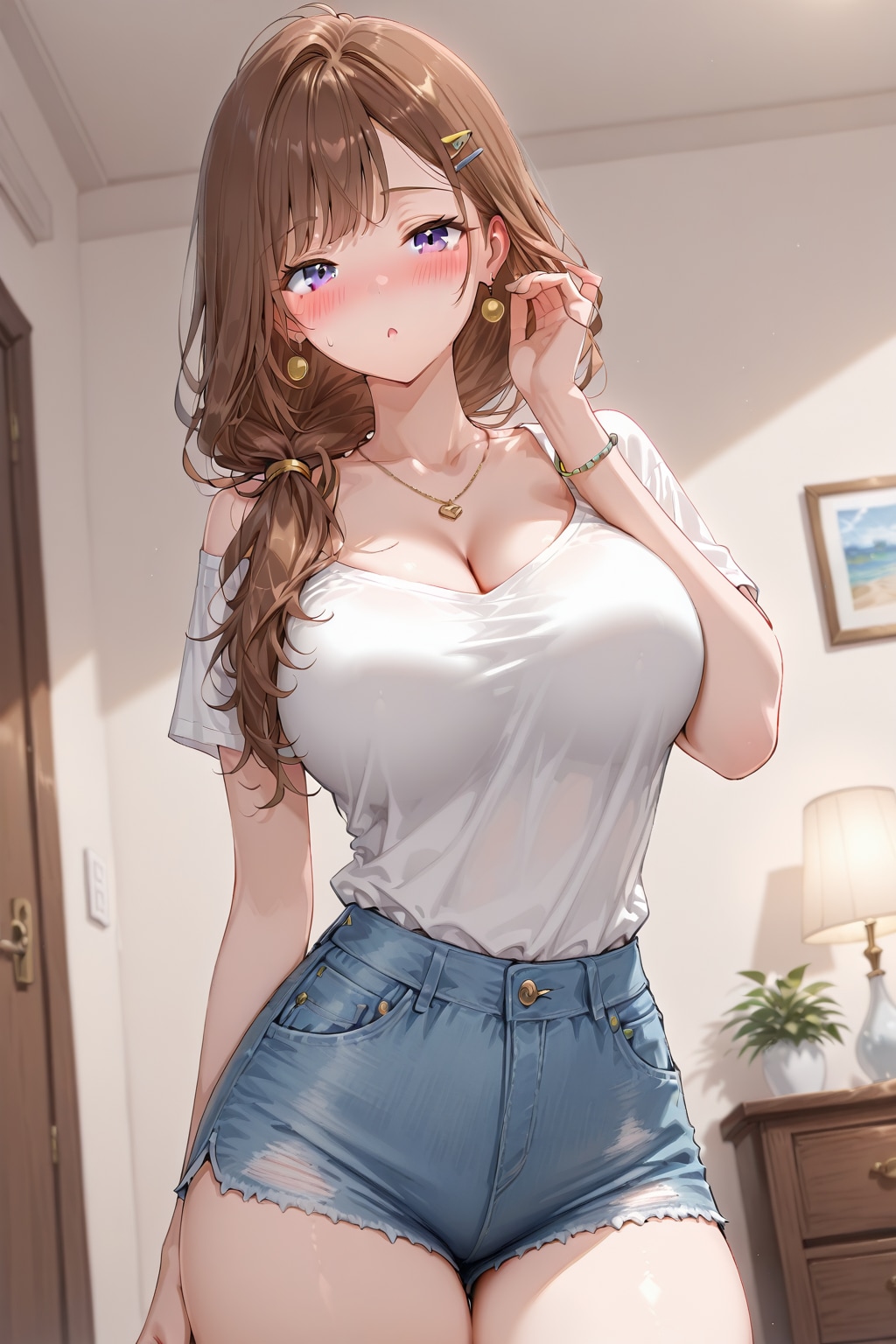 こんな子いるかな？