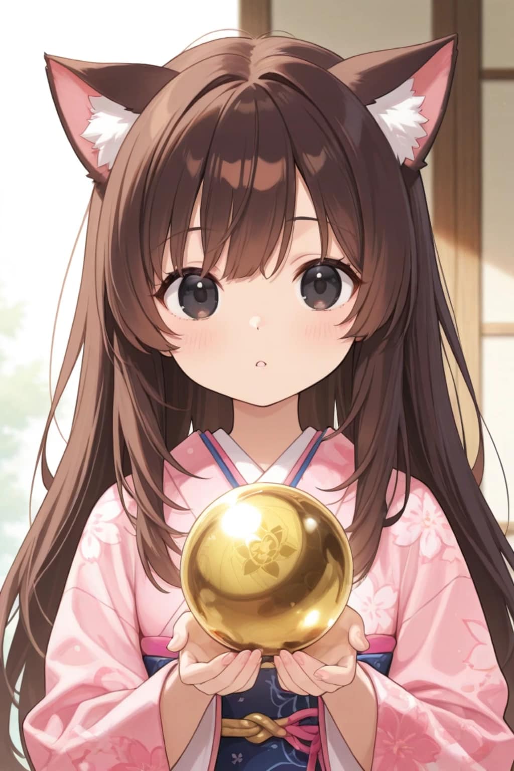 毎日ゴールデンボール