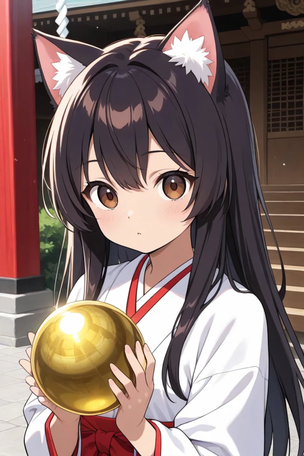 毎日ゴールデンボール