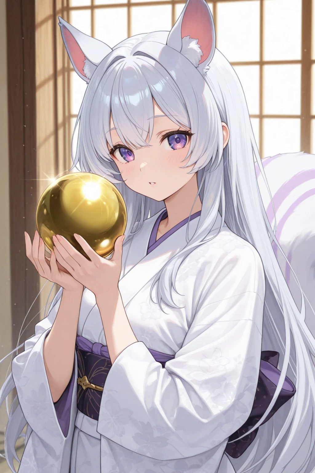 毎日ゴールデンボール