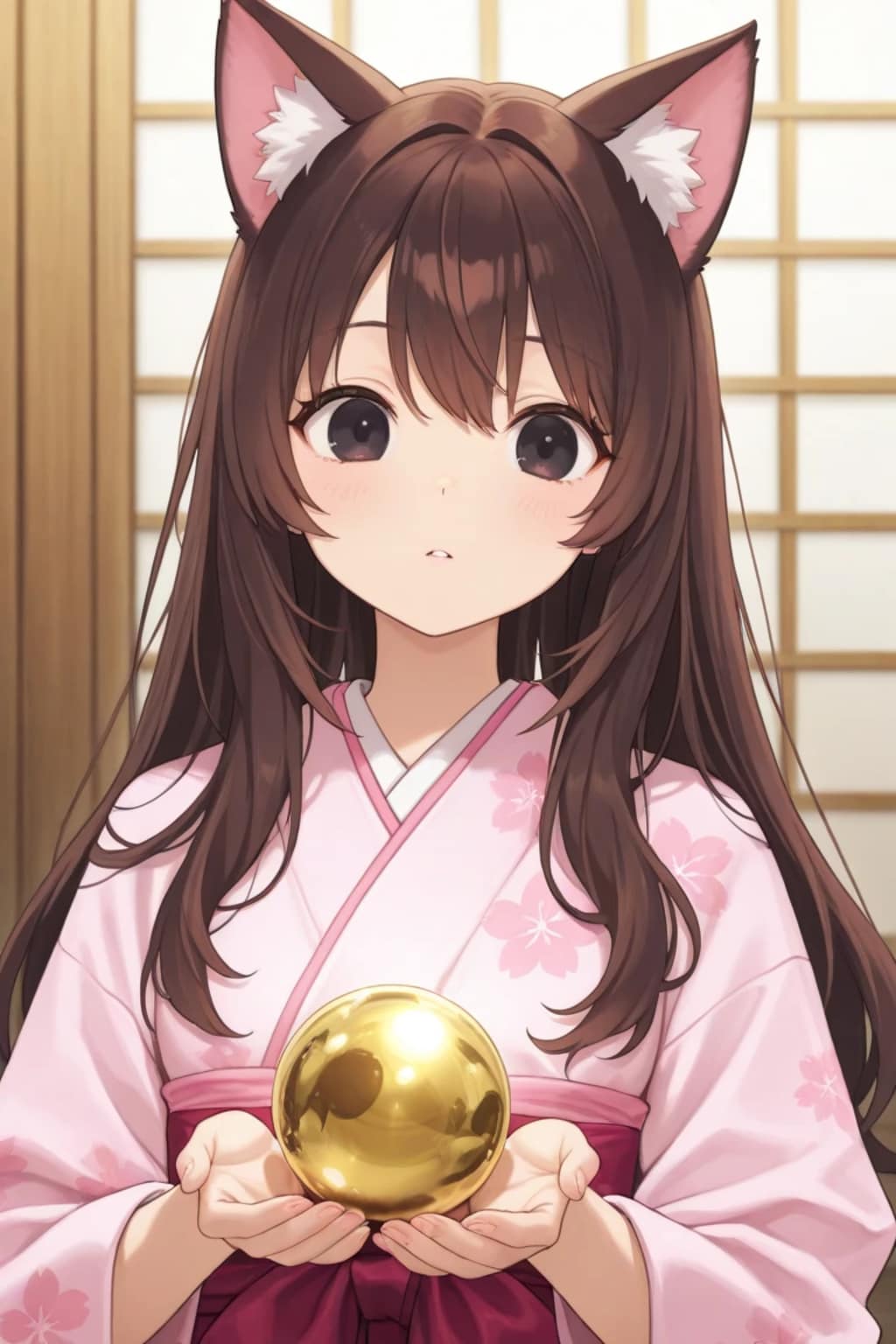 毎日ゴールデンボール