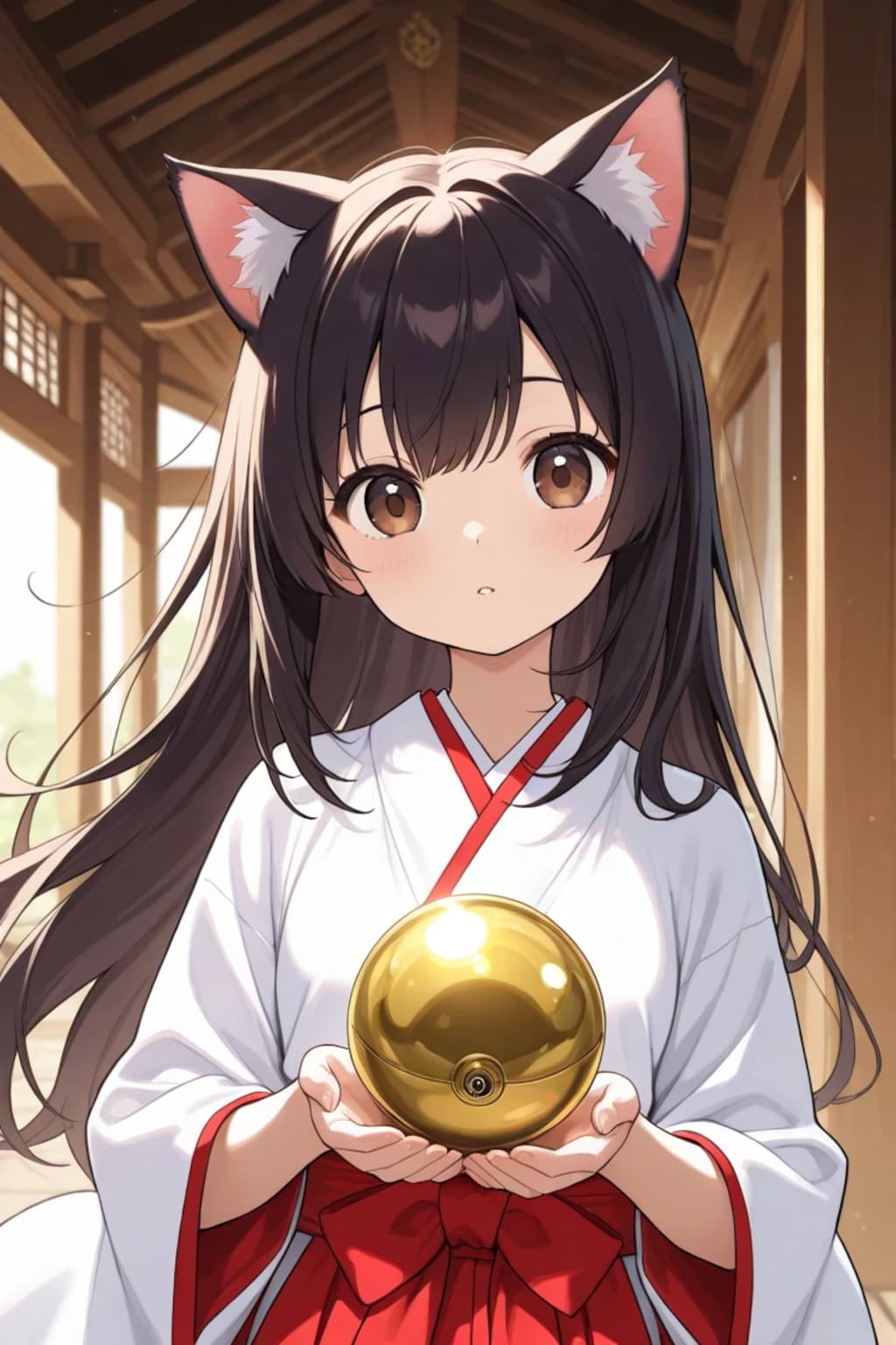毎日ゴールデンボール