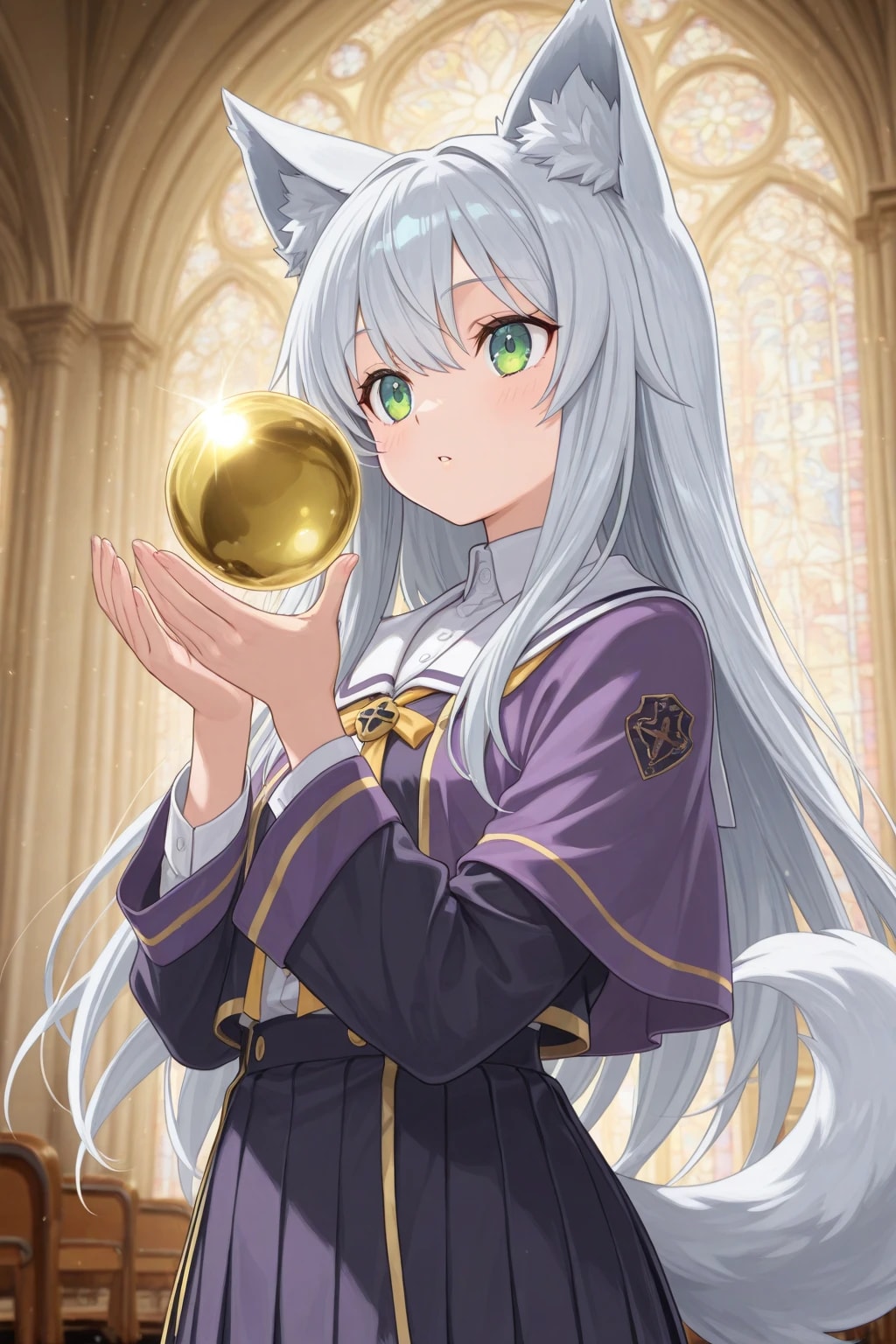 毎日ゴールデンボール