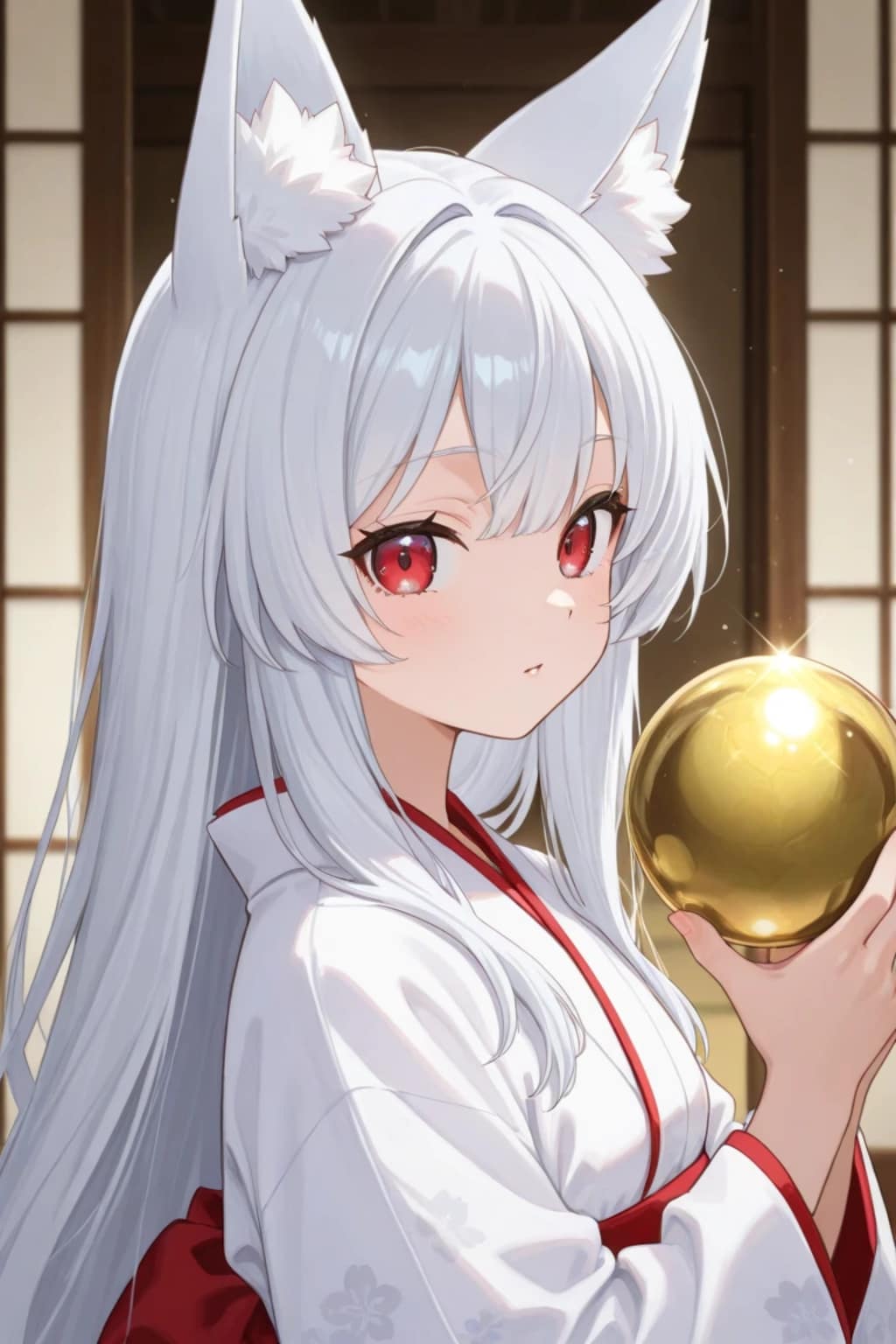 毎日ゴールデンボール