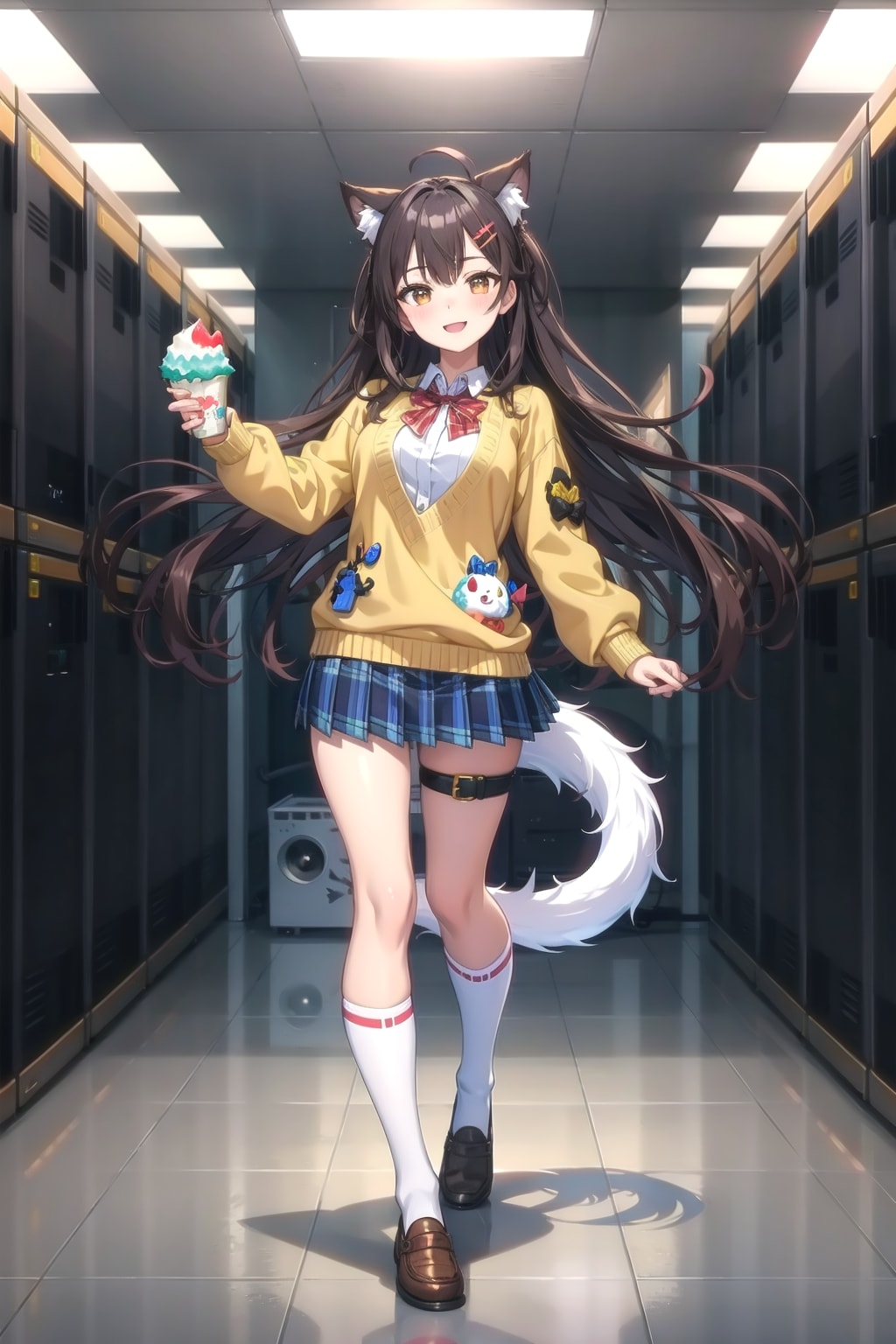 いいかおり企画作品です