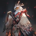 侵掠する烈火・アケミ 3枚目