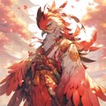 侵掠する烈火・アケミ 2枚目