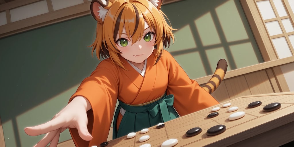 1月15日　いい碁の日