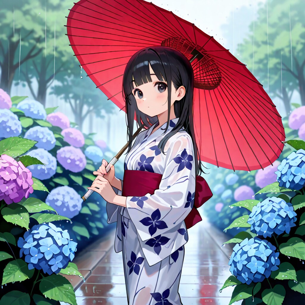 傘