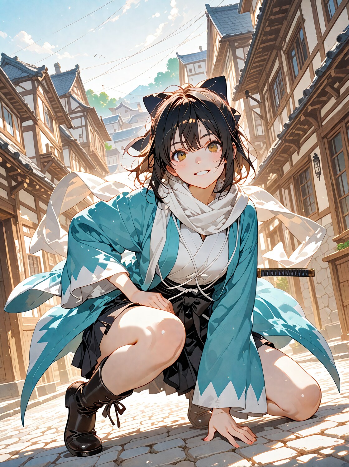 新撰組