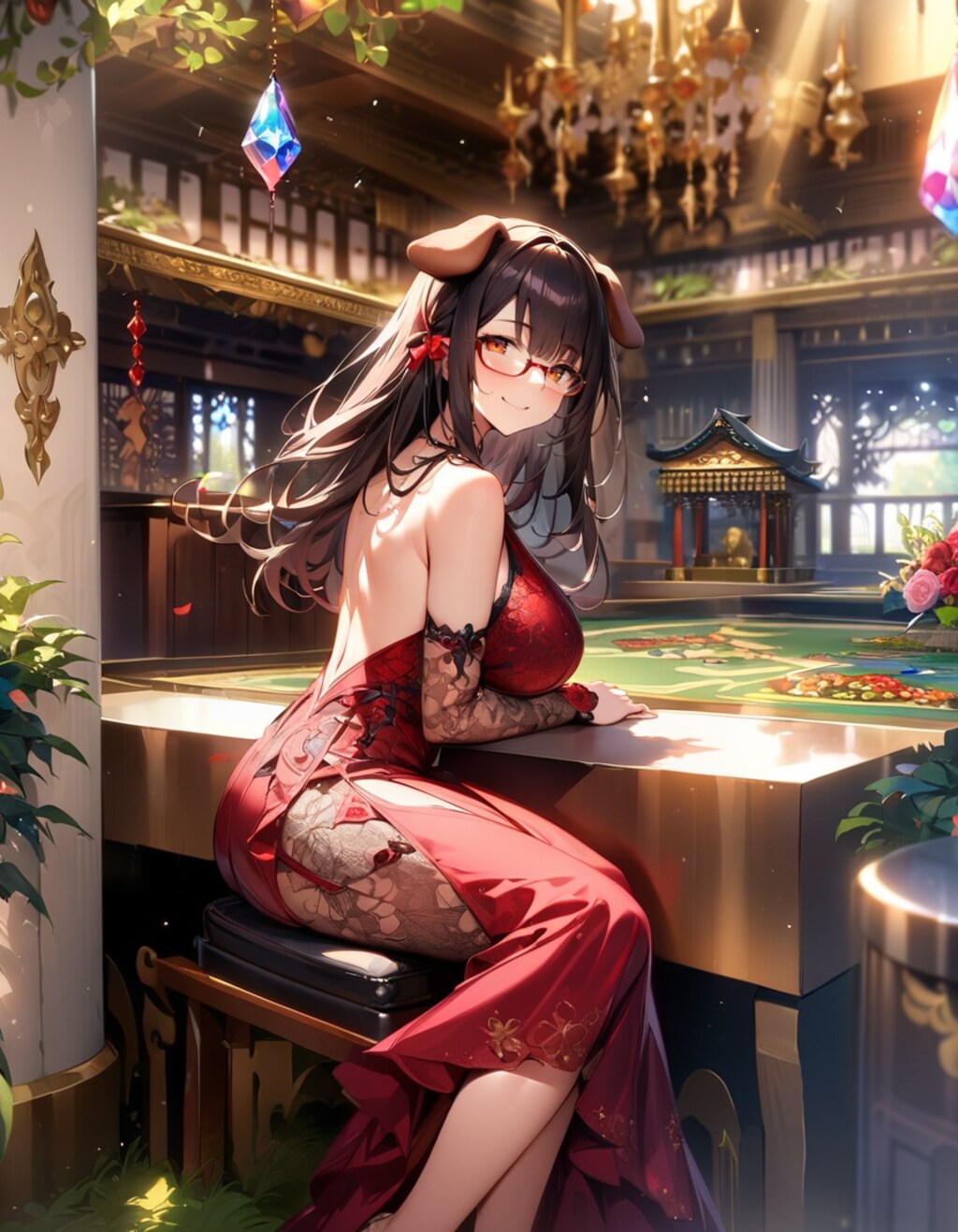 きょうのわん子【0404】