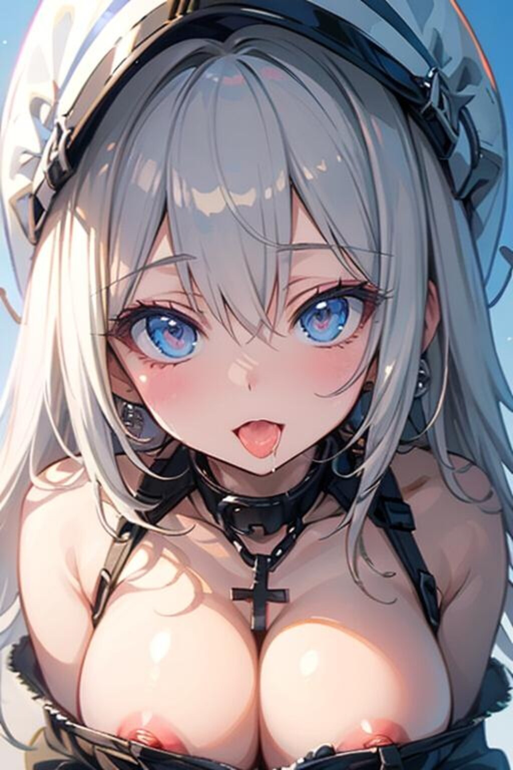 「おねぇさんに何してほしいのかなぁ〜？」