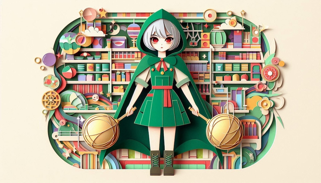 きんのたまきらきら金曜日