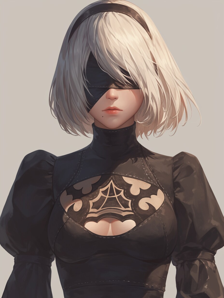 NieR:Automata