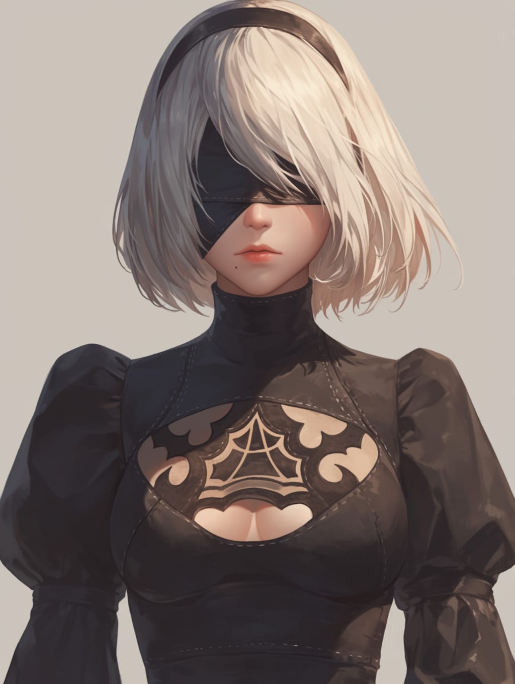 NieR:Automata