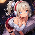 CB開発連合がAM6:00をお知らせします 7.8 6枚目