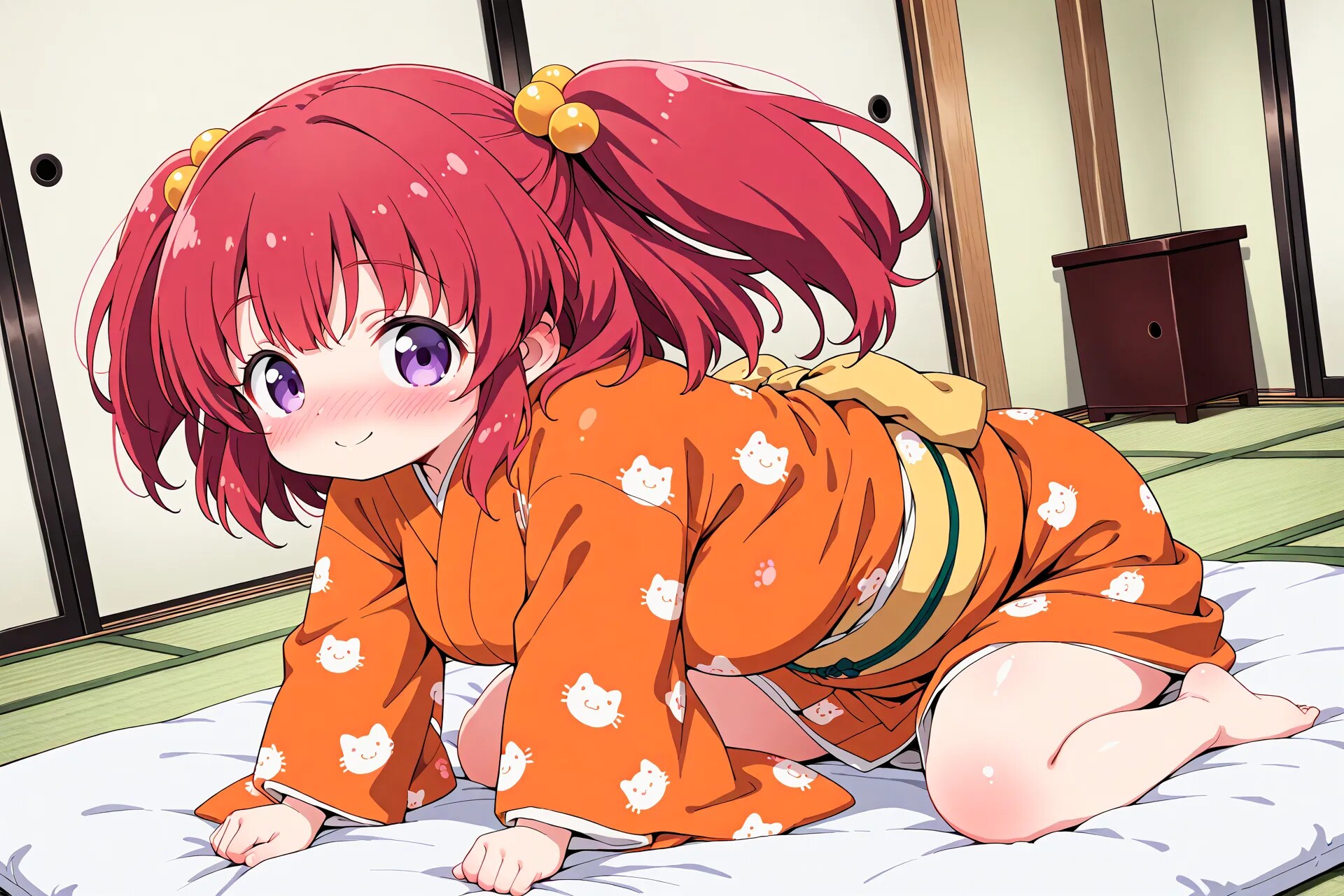 きょうのらぶりー 2026.3.27 めぐみちゃん