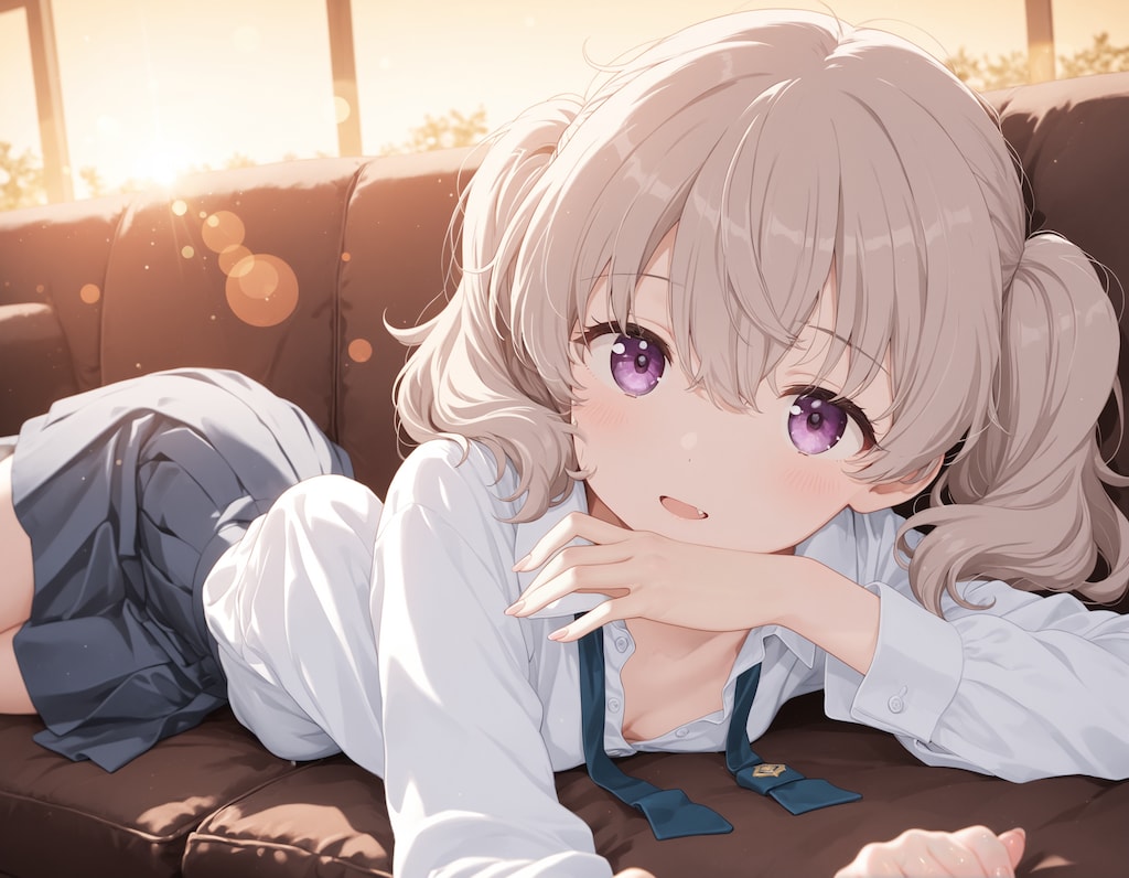恋ちゃん撮影会