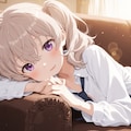 恋ちゃん撮影会 2枚目