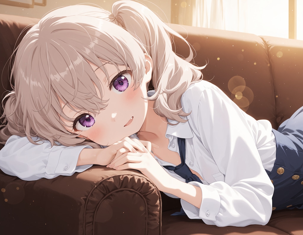 恋ちゃん撮影会