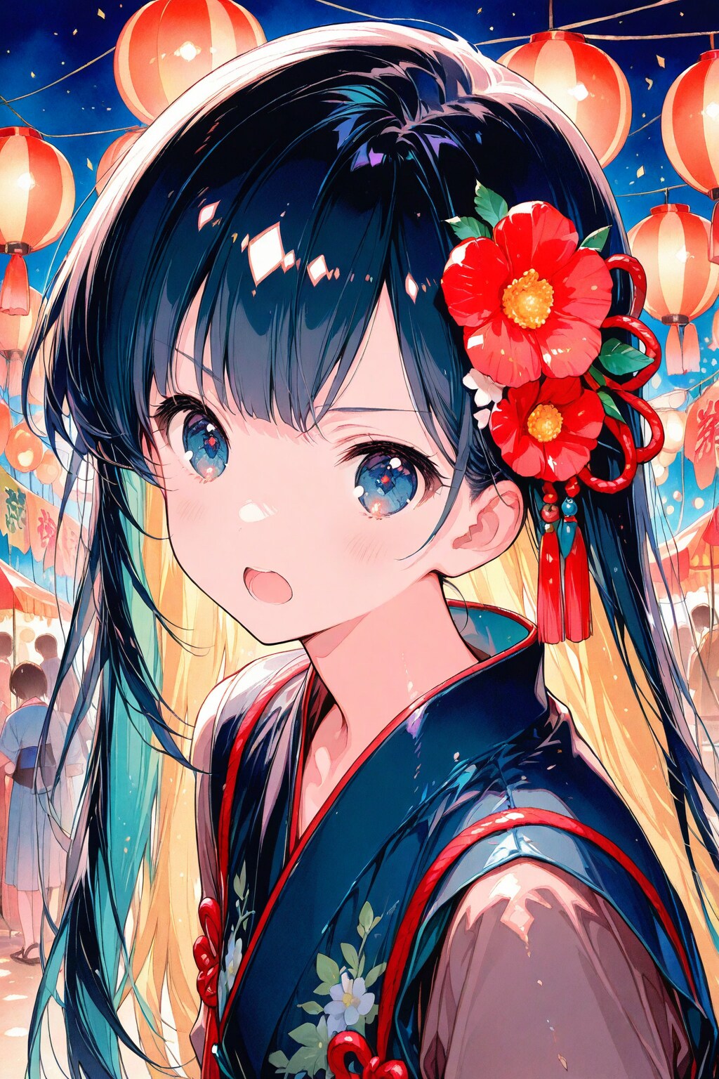 あれ？怒ってる？？