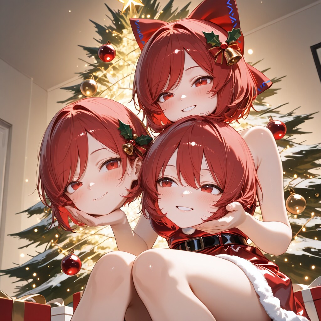 東方さんたこす1209