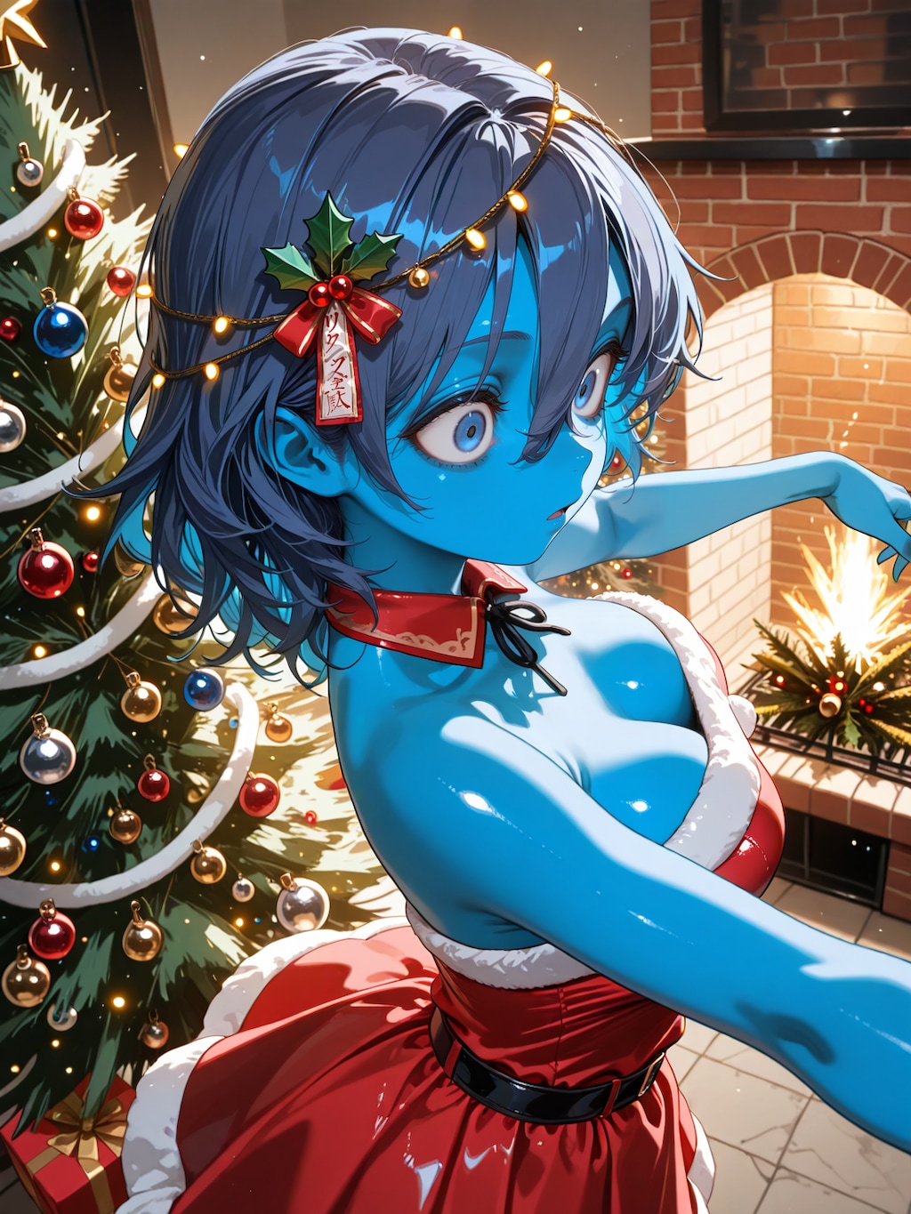 東方さんたこす1209